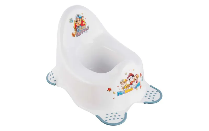 keeeper Adam Paw Patrol