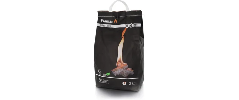 Flaman Firesticks 2 kg