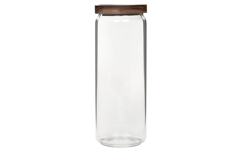COCON Vorratsdose 1.3 l, Transparent