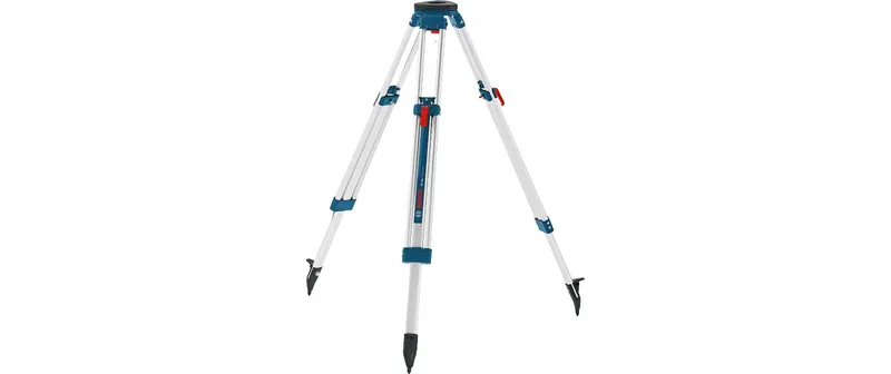 Bosch Professional Stativ BT 160, 97 - 160 cm