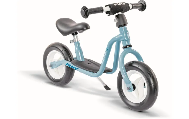 PUKY Kinder-Laufrad aqua green Grösse M