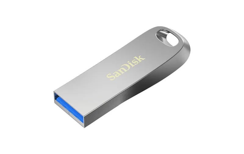 SanDisk USB-Stick Ultra Luxe USB 3.1 256 GB