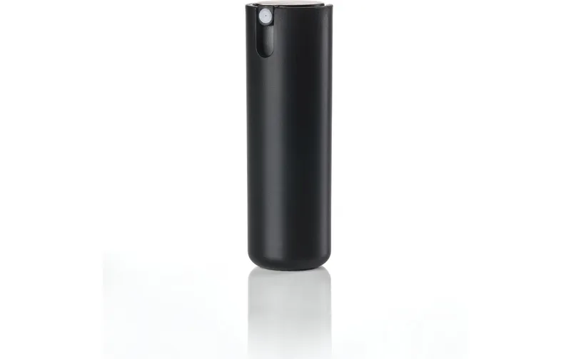 Zone Denmark Desinfektionsmittelspender Go clean 15 ml, Schwarz