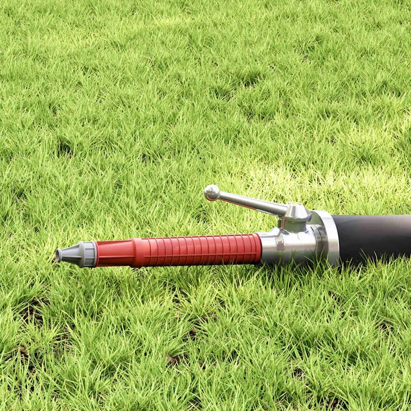 Düse per Feuerlöschschlauch con C-Kupplung