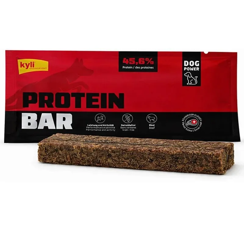 kyli Snack Protein Bar Rind 1 Stück