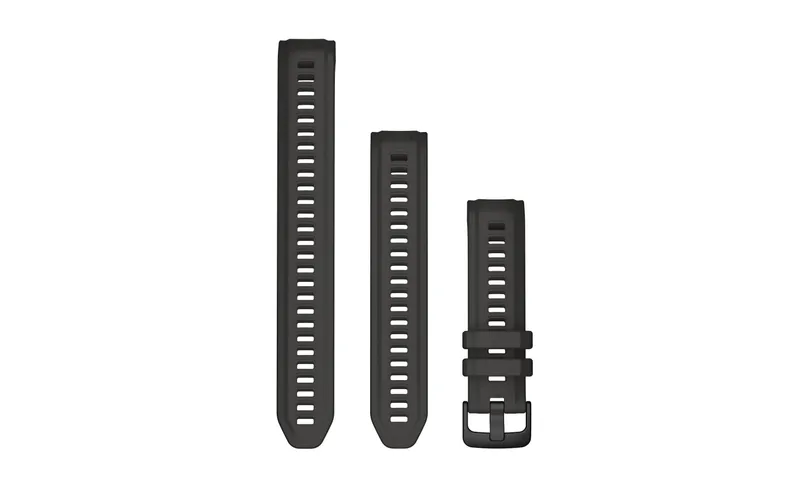 GARMIN Armband Instinct 2S, Graphite