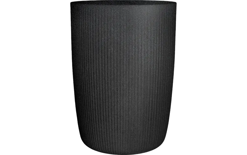 scheurich Linetto High 21.3 l Schwarz