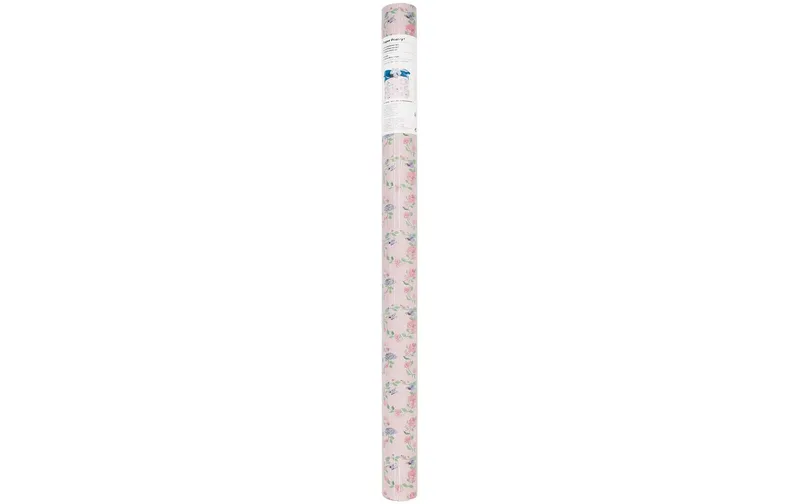 Rico Design Geschenkpapier Rico Geschenkpapier 70 cm, 1 pièces, Rosa