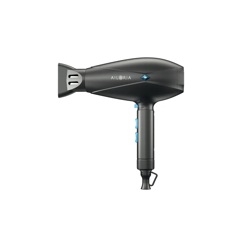 Ailoria SOUFFLE 2200 W, Schwarz
