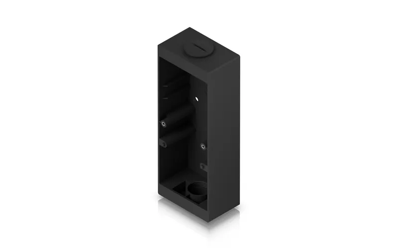 Ubiquiti Aufputzgehäuse UACC-READER-PRO-JB-B Schwarz