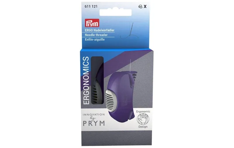 Prym Ergonomics Nadeleinfädler 1 pieces