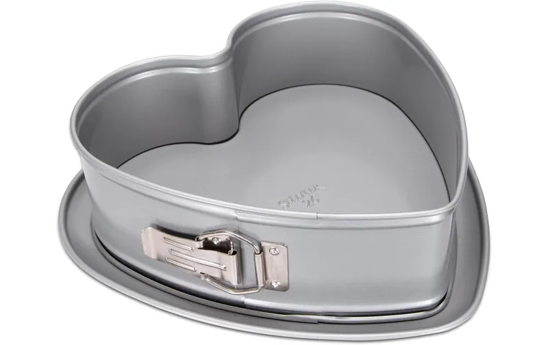 Städter Springform Herz 26 cm