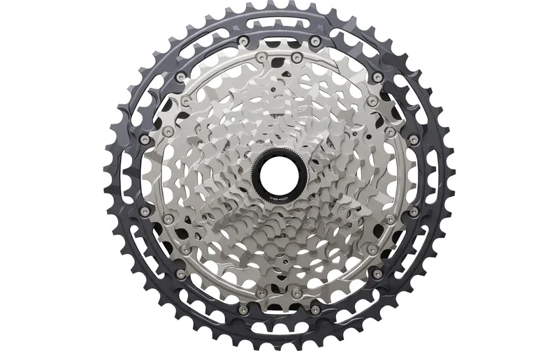 Shimano Kassette XT CS-M8200