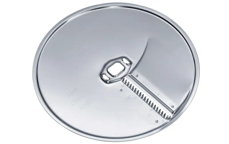 Bosch Raffelscheibe MUZ45AG1 Asia-Gemüse
