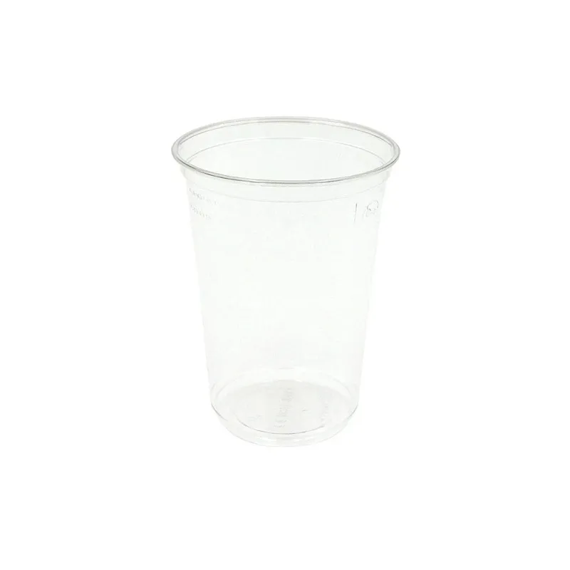 Verive Einwegbecher rPET 4 dl 50 pièces