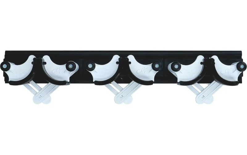 Flip Clip Gerätehalter-Set Flip Clip Regular 3K