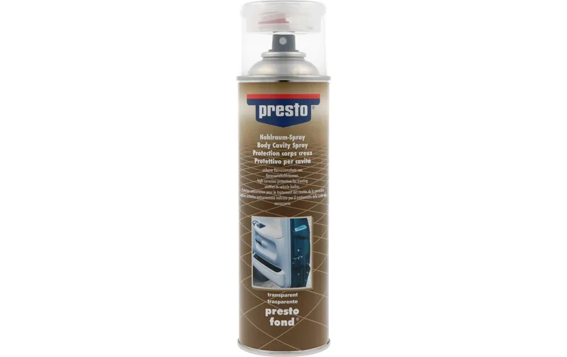 Presto Hohlraumschutz 500 ml