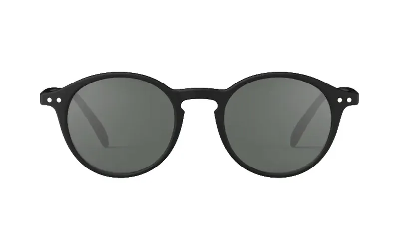 izipizi Lesebrille Reading Sun #D nero, +3.00, 100% UV