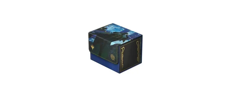 Ultimate Guard Sidewinder 100+ MTG Secrets of Strixhaven Pongify