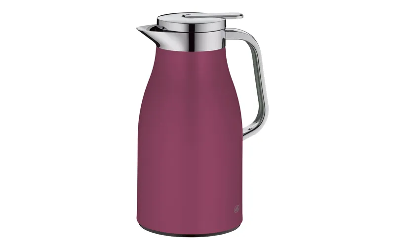 Alfi Thermoskanne Skyline 1000 ml, Rosa