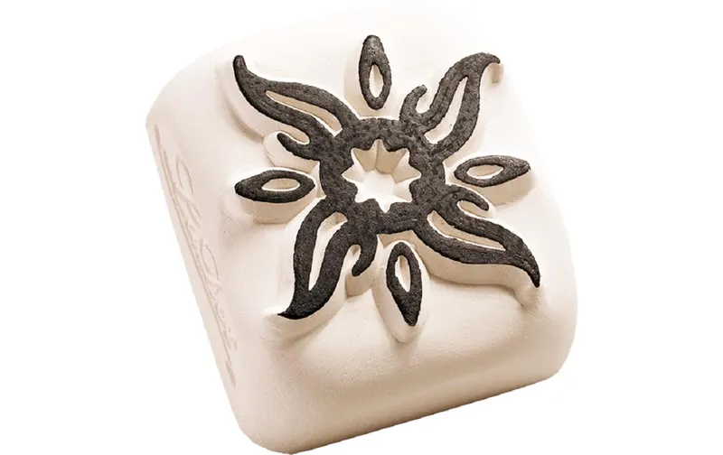 LaDot Tattoostempel Sonne Large