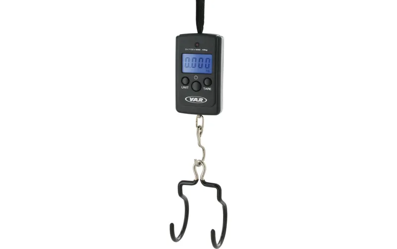 VAR Waage DV-71700