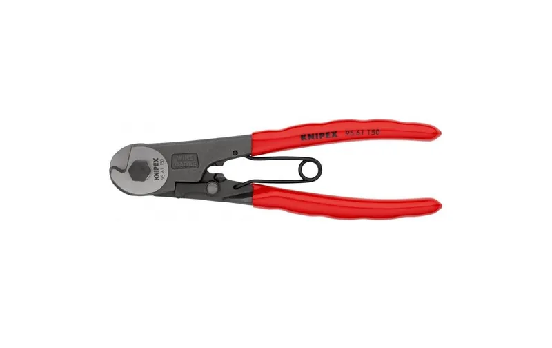 Knipex Bowdenzugschneider Ø 3,0 mm