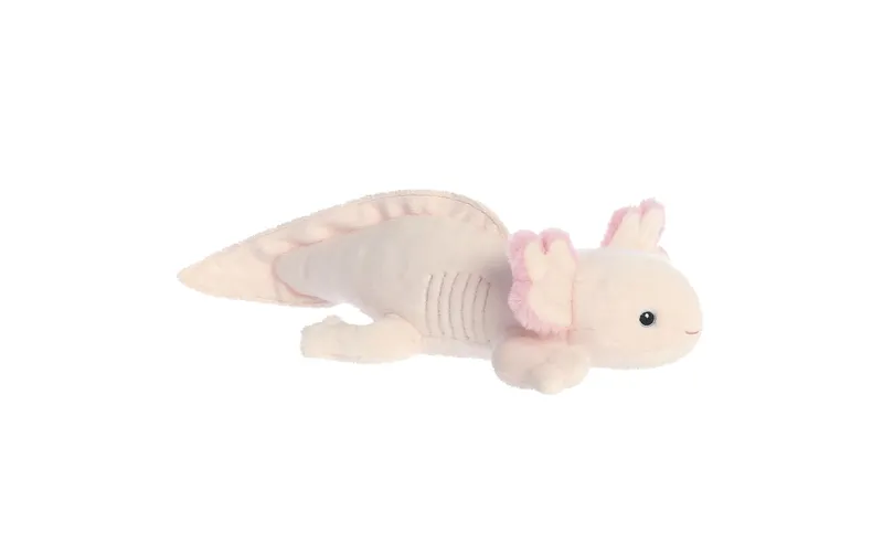 AURORA Plüsch Eco Nation Axolotl 28 cm Plüschtier Axolotl 28 cm
