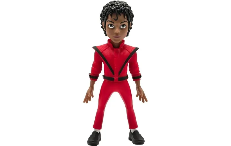 Minix Figur Michael Jackson: Thriller 12 cm