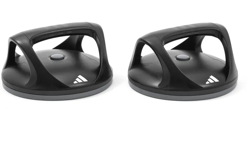 adidas Swivel Push Up Bars