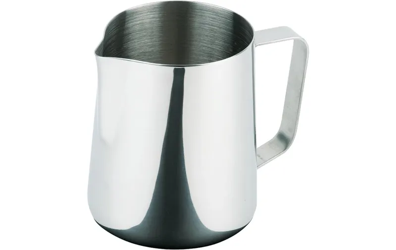 APS Milchkännchen 0.35 l, Silber