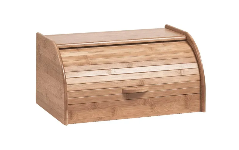 Zeller Present Brotkasten naturele
