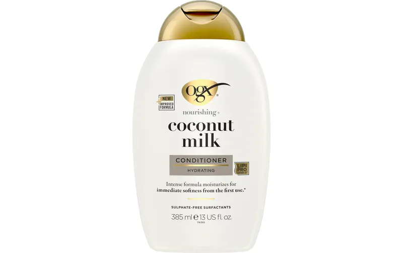 OGX Haarspülung Coconut 385 ml
