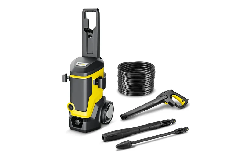 Kärcher Professional Hochdruckreiniger K 7 WCM