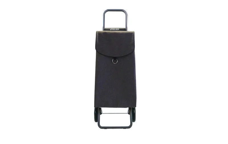 Rolser Einkaufstrolley Escopep Logic 2 black