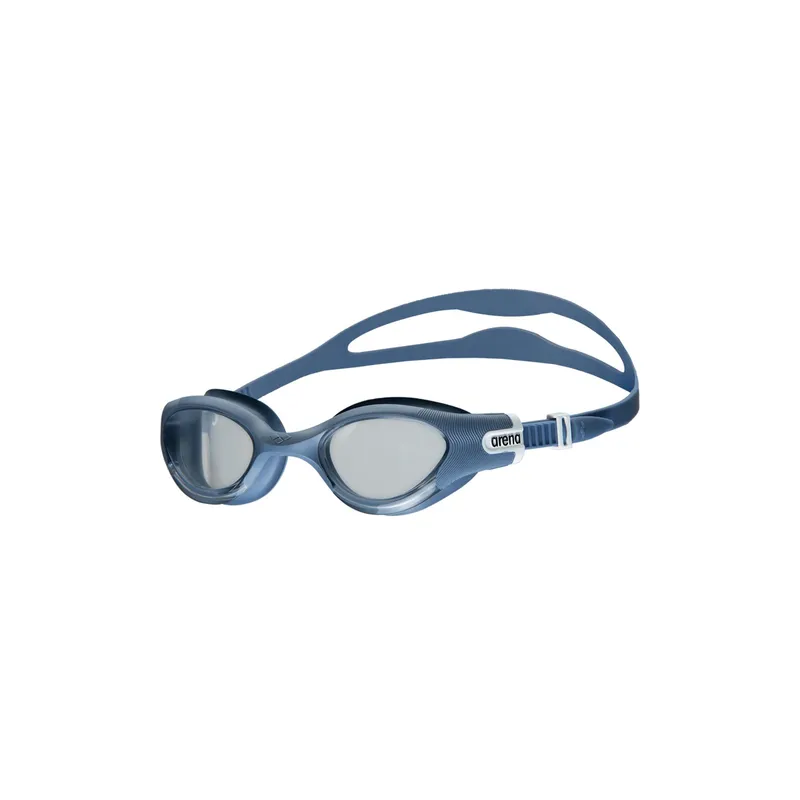 Arena Schwimmbrille The One Plus klar/graublau