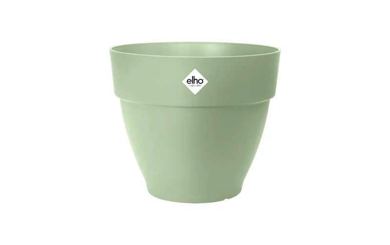 Elho Pflanzentopf Vibia Campana Rund 30 cm Grün