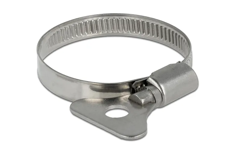 Delock Schlauchschelle 32-50 mm 10 pièces