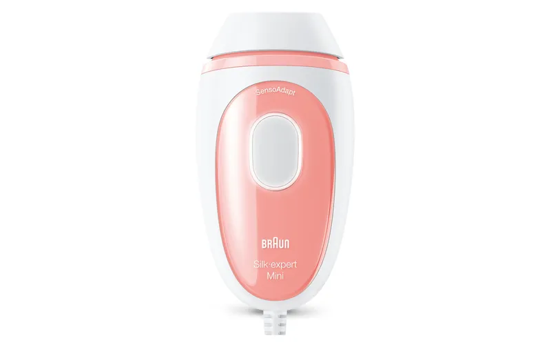 Braun IPL-Haarentferner Silk-Expert Mini PL1000