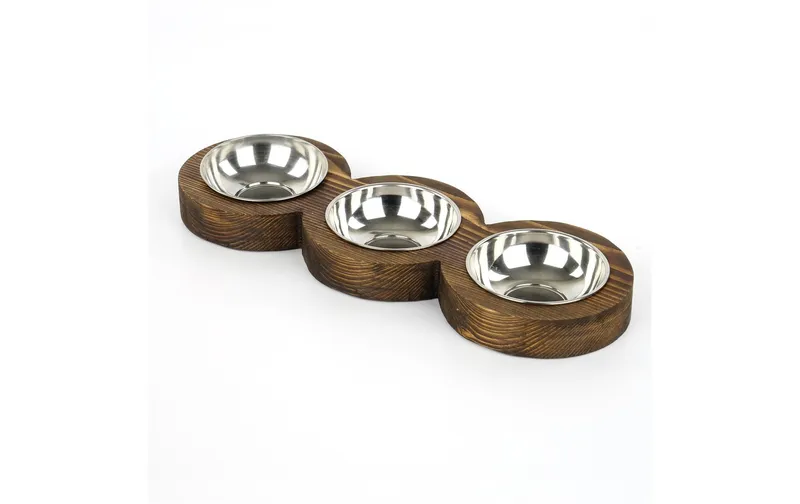 Paws & Whiskers Futternapf Pet010