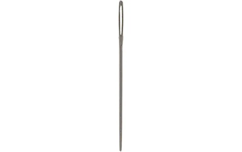 Creativ Company Sticknadel Nr. 18 stumpfe Spitze 25 pieces