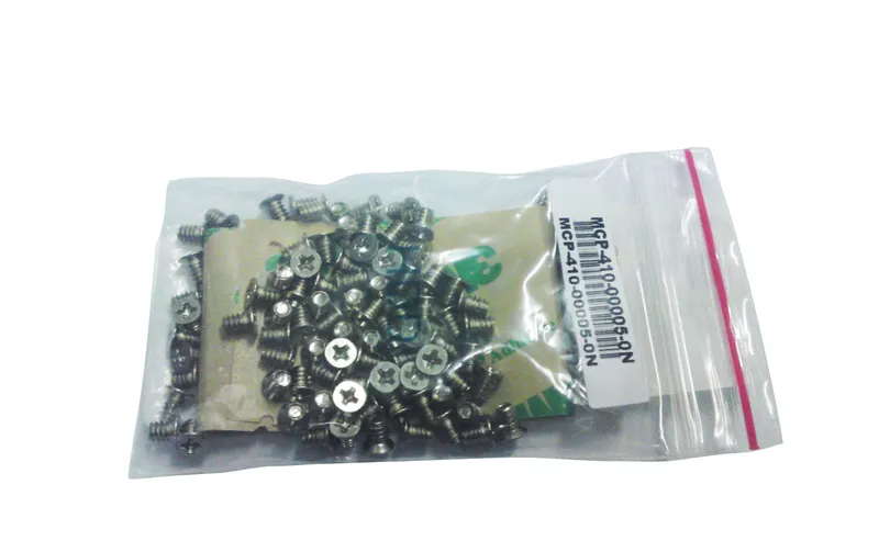 Supermicro Schrauben MCP-410-00005-0N