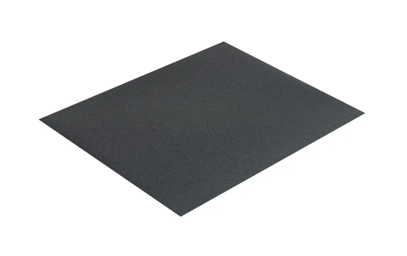 STRUCT Schleifpapier wasserfest P120, 5 pièces