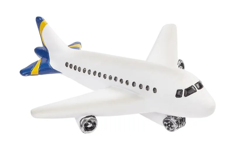 HobbyFun Mini-Fahrzeug avion 10 cm