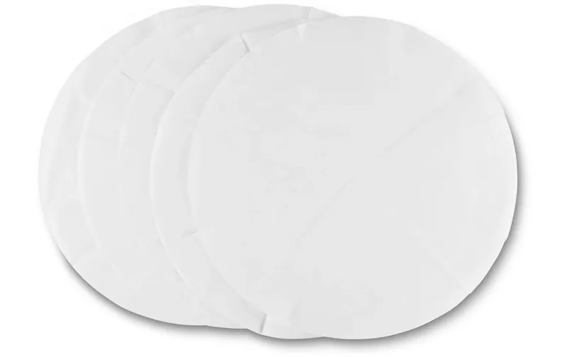Städter Backpapier 10 pezzi, ø 37 cm