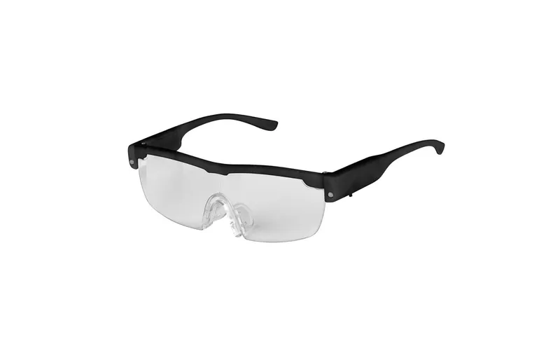EASYmaxx Lesebrille LED 12 V 1,50