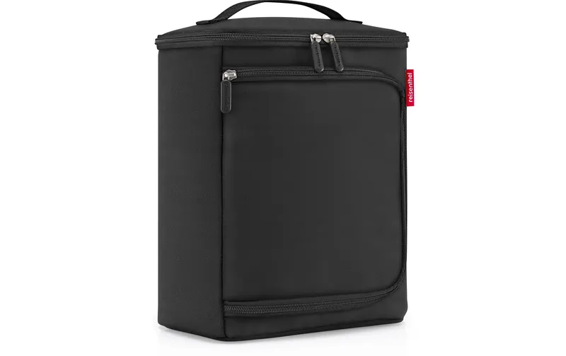 Reisenthel Kühltasche Schwarz