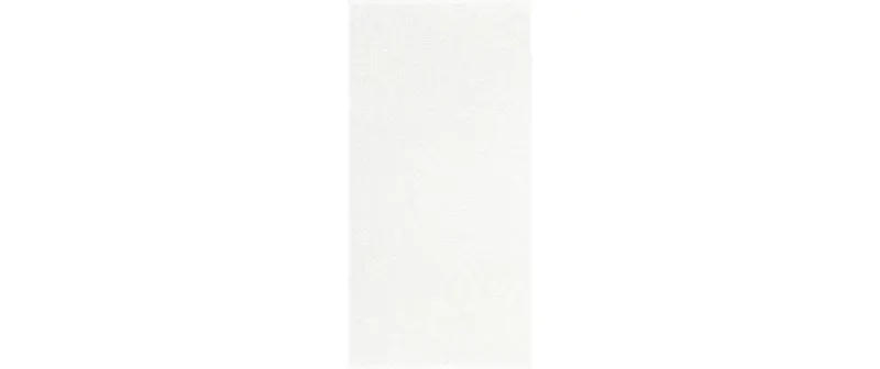 Cawö Duschtuch Pure 80 x 150 cm, white
