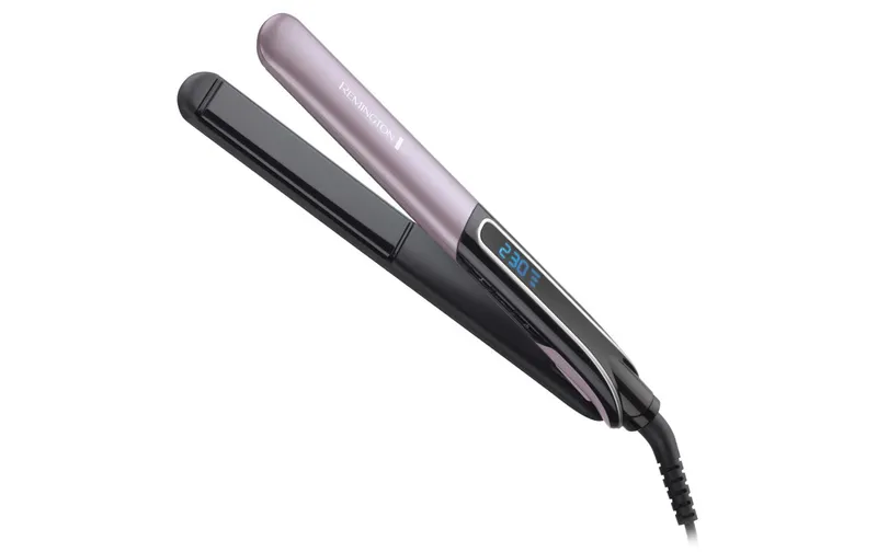 Remington Haarglätter S6700 Sleek & Curl Expert