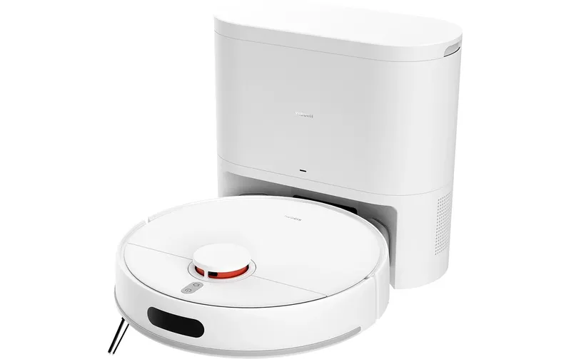 Xiaomi Saug- e Wischroboter Vacuum H40 White